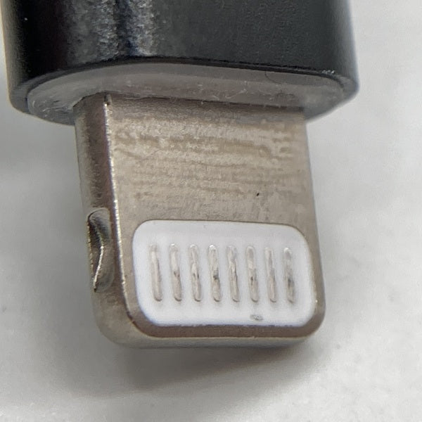 【中古】PRO X Lightning Cable 1.6m【秋葉原】