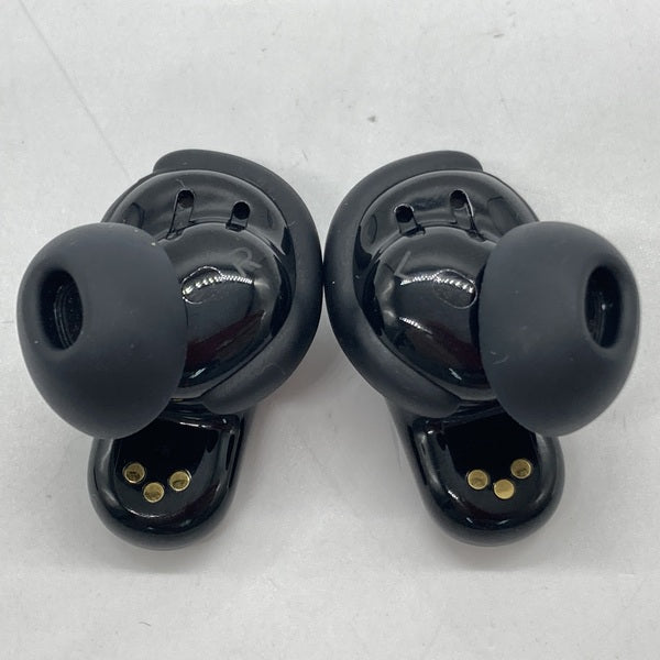 【中古】QuietComfort Earbuds II Triple Black【日本橋】