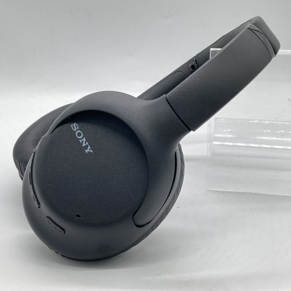 【中古】WH-CH710N BZ ブラック【秋葉原】