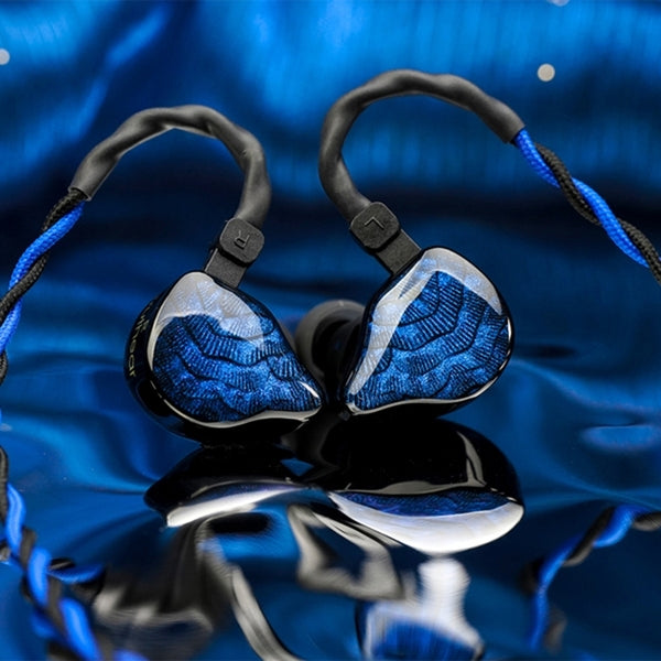 イヤホン TRUTHEAR NOVA Truthear NOVA レビュー】Truthearの本気が窺える、完成度が高い