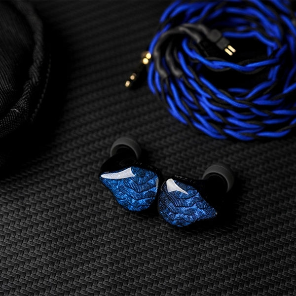 truthear NOVA 本日発送可能！！ Truthear NOVA買ったらポタオデ環境ゴールしたかもしれない｜おず