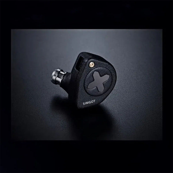 SIMGOT EW300 DSP (マイク付き) – e☆イヤホン