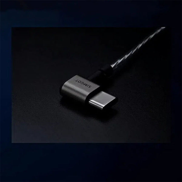 SIMGOT EW300 DSP (マイク付き) – e☆イヤホン