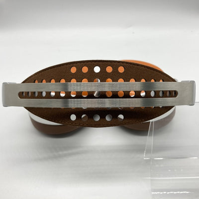 【中古】Audivina 密閉型平面ヘッドホン【秋葉原】