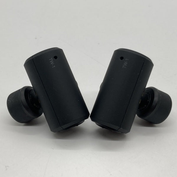 【中古】PEACE TW-1 ブラック【日本橋】