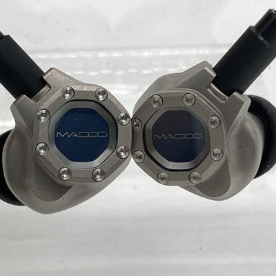 【中古】Typ821 【MDO-T821-TI】【日本橋】