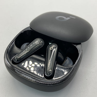 【中古】Soundcore Liberty 4 ミッドナイトブラック 【A3953N11】【秋葉原】