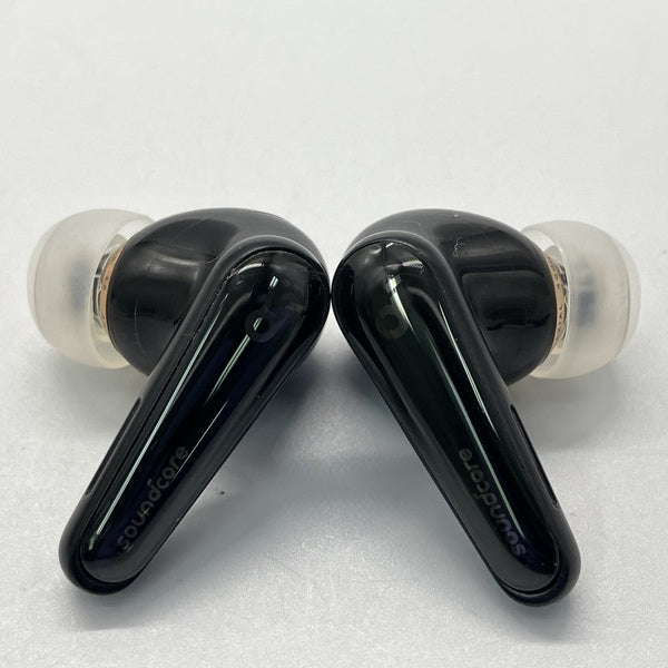 【中古】Soundcore Liberty 4 ミッドナイトブラック 【A3953N11】【秋葉原】