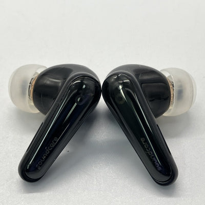 【中古】Soundcore Liberty 4 ミッドナイトブラック 【A3953N11】【秋葉原】