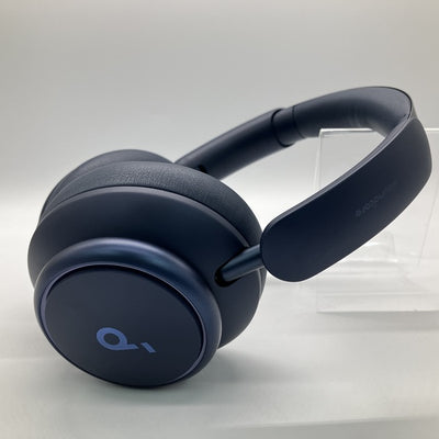 【中古】Soundcore Space Q45 ネイビー 【A3040031】【秋葉原】
