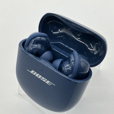 【中古】QuietComfort Ultra Earbuds LUNAR BLUE【名古屋】