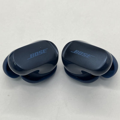 【中古】QuietComfort Ultra Earbuds LUNAR BLUE【名古屋】