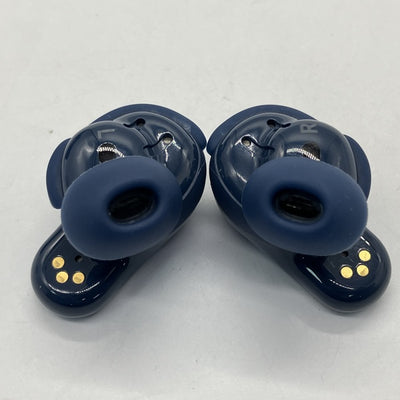 【中古】QuietComfort Ultra Earbuds LUNAR BLUE【名古屋】