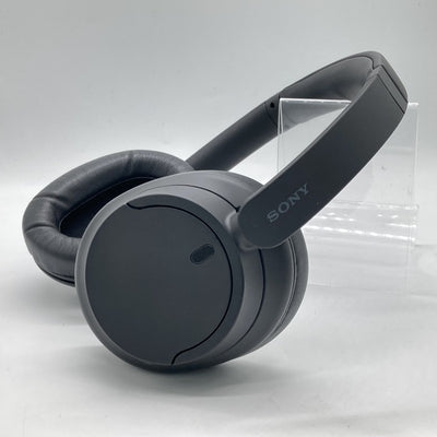 【中古】WH-CH720N BC ブラック【秋葉原】