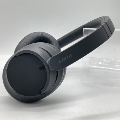 【中古】WH-CH720N BC ブラック【秋葉原】