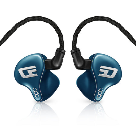 qdc DEBUT-CL【～12/15まで！期間限定セール！】 – e☆イヤホン