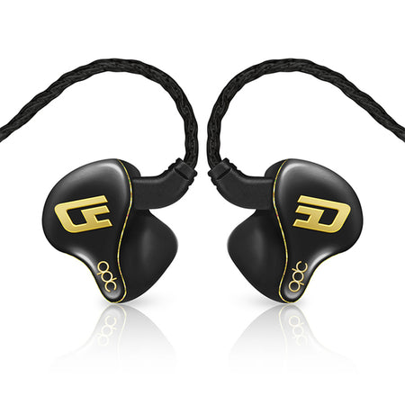 qdc DEBUT-CS【～12/15まで！期間限定セール！】 – e☆イヤホン