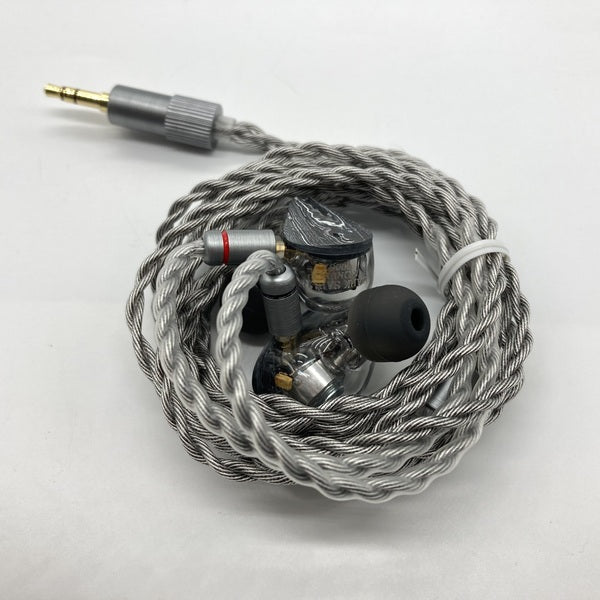 水月雨 (MOONDROP) 【中古】Moondrop Dark Saber【秋葉原】 – e