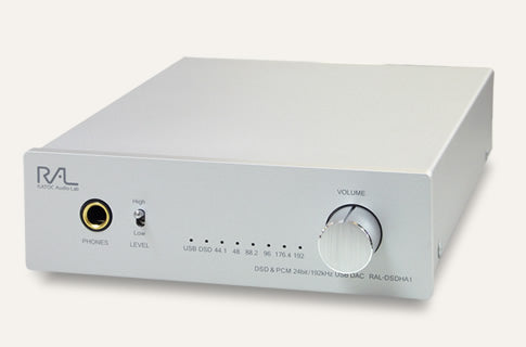 RAL-DSDHA1