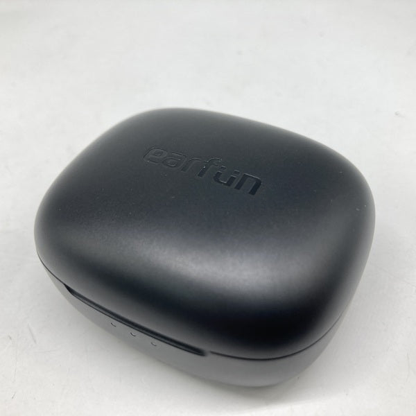 【中古】EarFun Air Pro 3 ブラック【秋葉原】