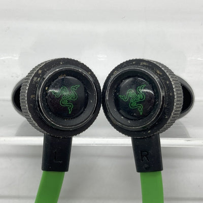 【中古】Razer Hammerhead Pro V2 【RZ04-01730100-R3A1】【日本橋】