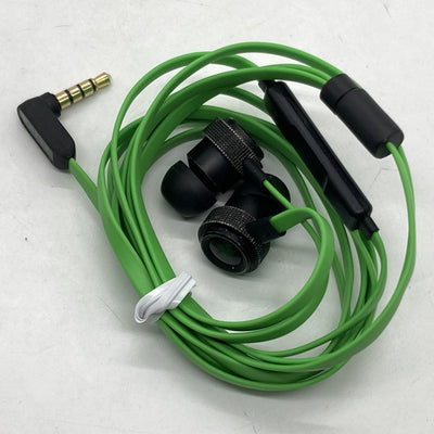 【中古】Razer Hammerhead Pro V2 【RZ04-01730100-R3A1】【日本橋】