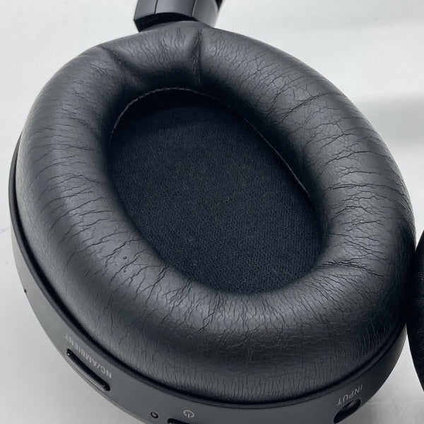 【中古】WH-1000XM3BM【ブラック】【秋葉原】