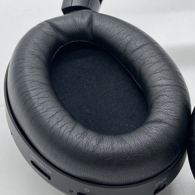 【中古】WH-1000XM3BM【ブラック】【秋葉原】