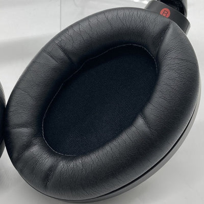 【中古】WH-1000XM3BM【ブラック】【秋葉原】