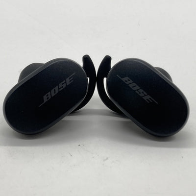 【中古】QuietComfort Earbuds ブラック (QC Earbuds)【仙台】
