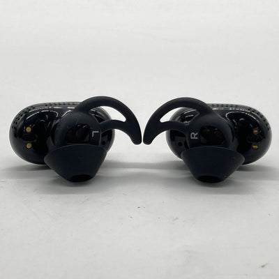 【中古】QuietComfort Earbuds ブラック (QC Earbuds)【仙台】