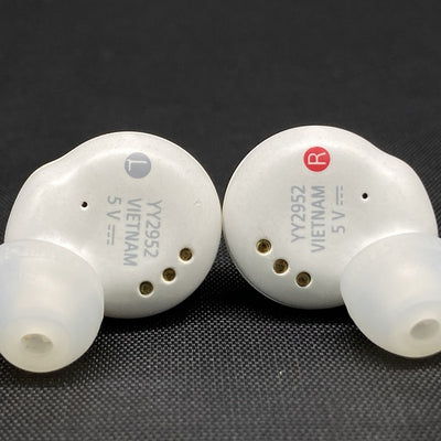 【中古】WF-C500 W ホワイト【秋葉原】