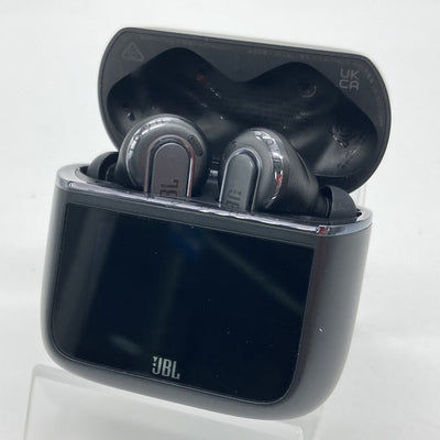 【中古】TOUR PRO 3 ブラック【JBLTOURPRO3BLK】【日本橋】