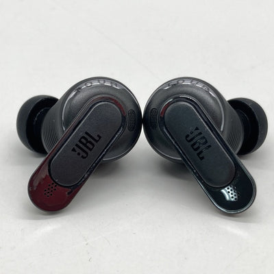 【中古】TOUR PRO 3 ブラック【JBLTOURPRO3BLK】【日本橋】