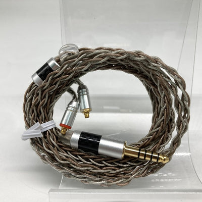 【中古】C8 (4.4mm - MMCX)【秋葉原】