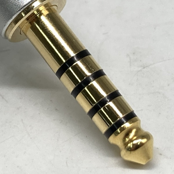 【中古】C8 (4.4mm - MMCX)【秋葉原】