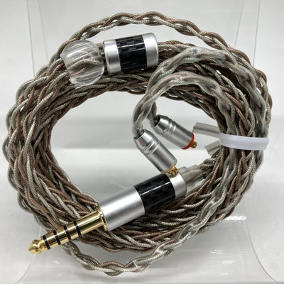 【中古】C8 (4.4mm - MMCX)