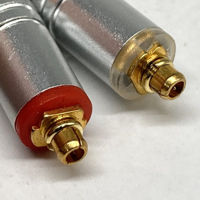【中古】C8 (4.4mm - MMCX)