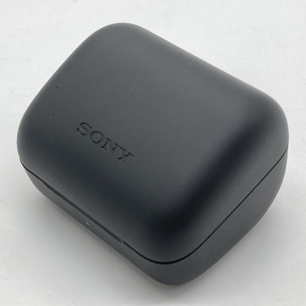 SONY 【中古】INZONE Buds ブラック 【WF-G700N BZ】【秋葉原