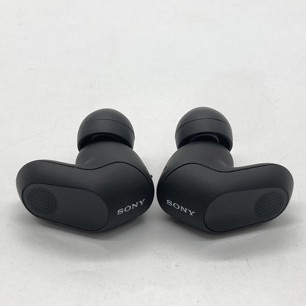 SONY INZONE Buds WF-G700N 中古品 SONY INZONE Buds WF-G700N 中古品 - メルカリ