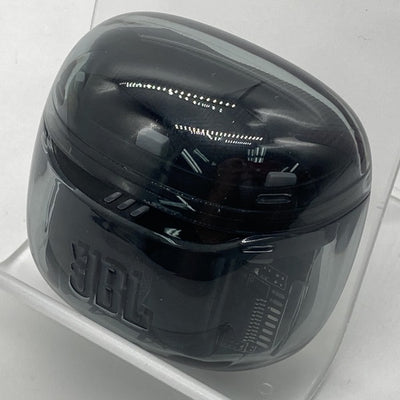 【中古】TUNE FLEX 2 ブラック【JBLTFLEX2GBLK】【秋葉原】
