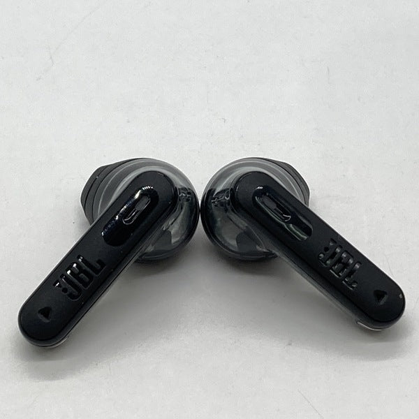 【中古】TUNE FLEX 2 ブラック【JBLTFLEX2GBLK】【秋葉原】