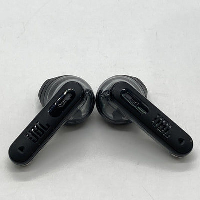 【中古】TUNE FLEX 2 ブラック【JBLTFLEX2GBLK】【秋葉原】