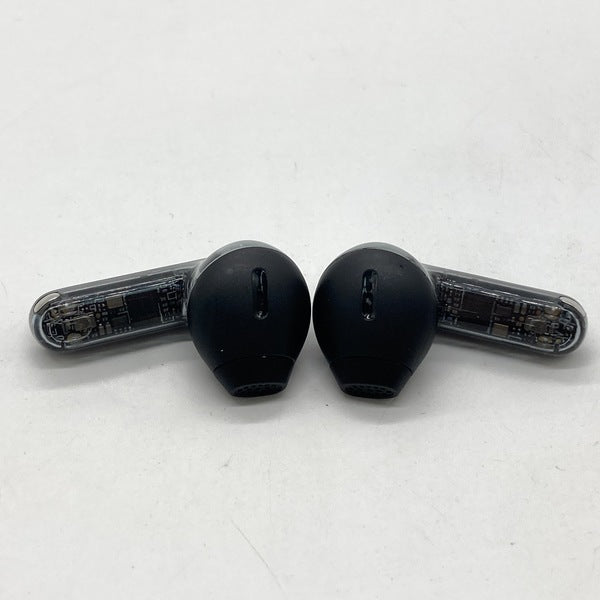【中古】TUNE FLEX 2 ブラック【JBLTFLEX2GBLK】【秋葉原】