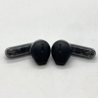 【中古】TUNE FLEX 2 ブラック【JBLTFLEX2GBLK】【秋葉原】