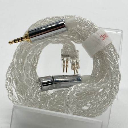 水月雨 (MOONDROP) 【中古】Line-K 2Pin-2.5mm【仙台】 – e☆イヤホン