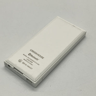 【中古】MP3プレーヤー KANA BTS16-WH【秋葉原】