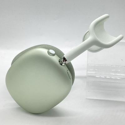 【中古】AirPods Max MGYN3J/A　ワイヤレスヘッドホン　グリーン【秋葉原】