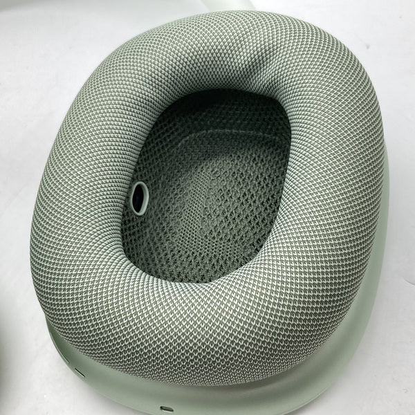 【中古】AirPods Max MGYN3J/A　ワイヤレスヘッドホン　グリーン【秋葉原】