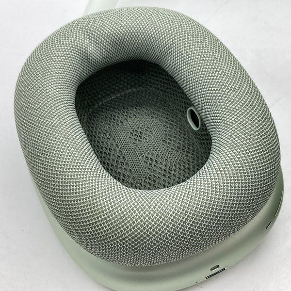 【中古】AirPods Max MGYN3J/A　ワイヤレスヘッドホン　グリーン【秋葉原】